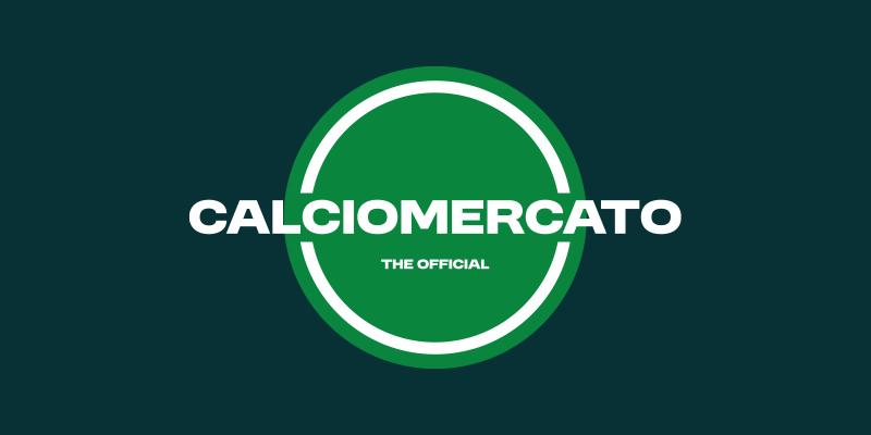 IL NUOVO LOGO DEL CALCIOMERCATO