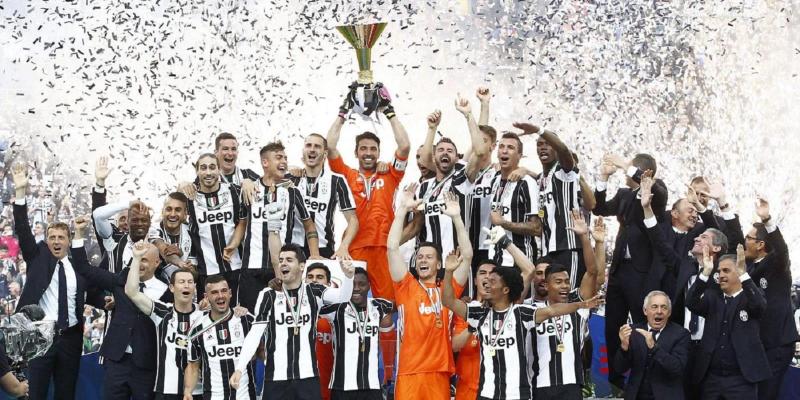 SERIE A TIM 2015/2016: MGS AL FIANCO DI LEGA SERIE A PER LA PREMIAZIONE...