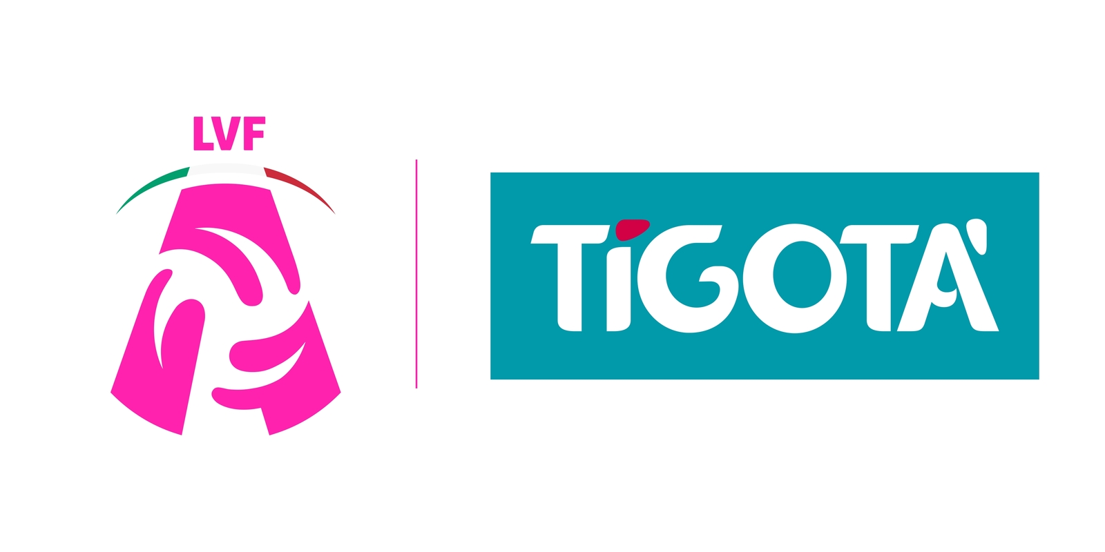 Tigotà è il nuovo title sponsor dei Campionati di Pallavolo Serie A Femminile